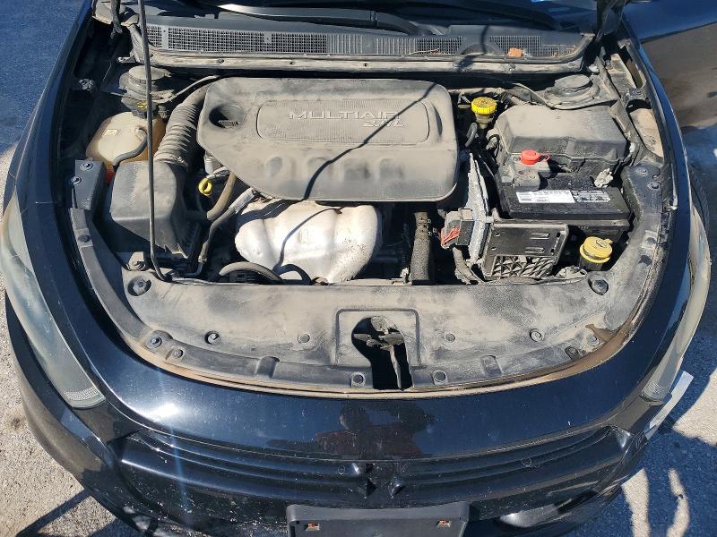 Продажа на аукционе авто 2016 Dodge Dart, vin: 1C3CDFBB4GD541384, номер лота: 54248306
