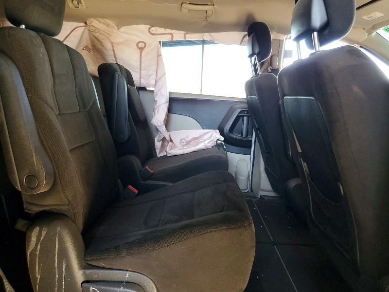 2012 Dodge Grand Caravan მანქანა იყიდება აუქციონზე, vin: 2C4RDGBG2CR322681, აუქციონის ნომერი: 53281856