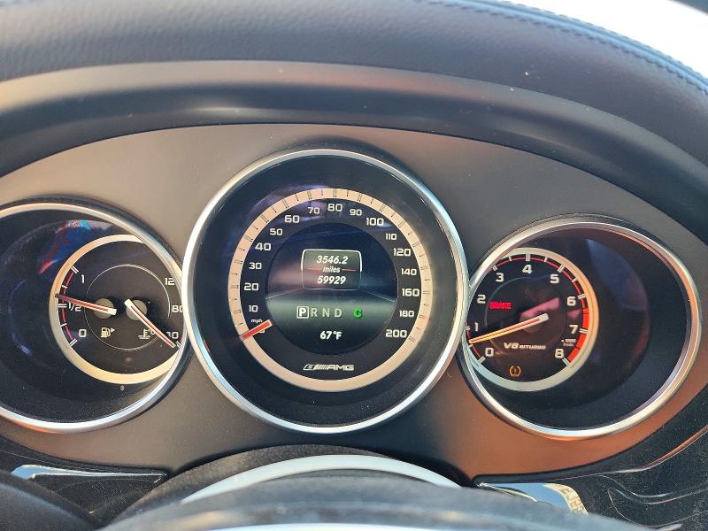 Aukcja sprzedaży 2017 Mercedes-benz Cls, vin: WDDLJ7GB0HA200124, numer aukcji: 53554006