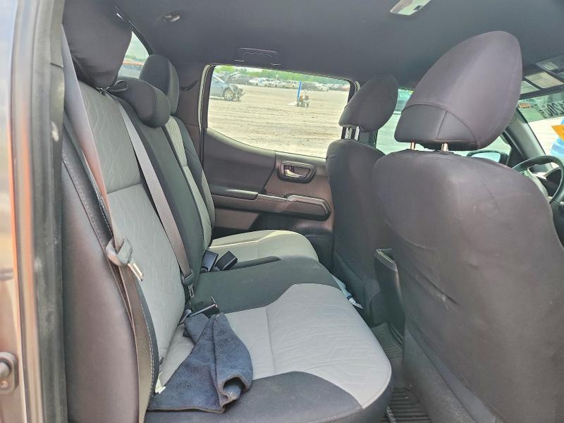 52351206 :رقم المزاد ، 3TMCZ5AN2LM349396 vin ، 2020 Toyota Tacoma مزاد بيع