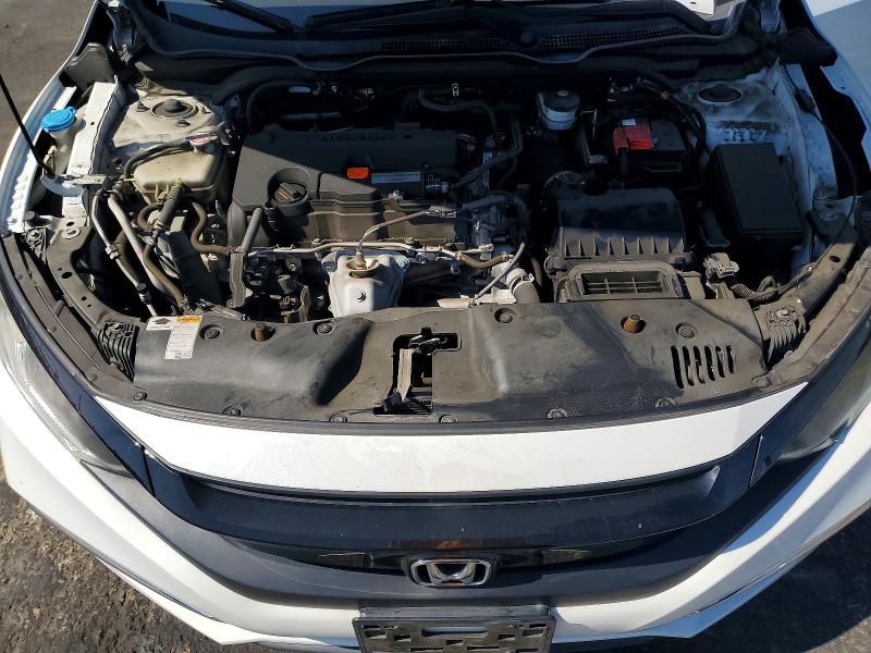 Aukcja sprzedaży 2020 Honda Civic, vin: 2HGFC2F60LH544699, numer aukcji: 53238516
