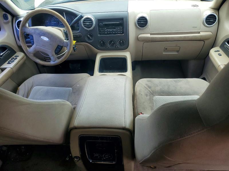 Продажа на аукционе авто 2003 Ford Expedition, vin: 1FMPU16WX3LB43007, номер лота: 55002946