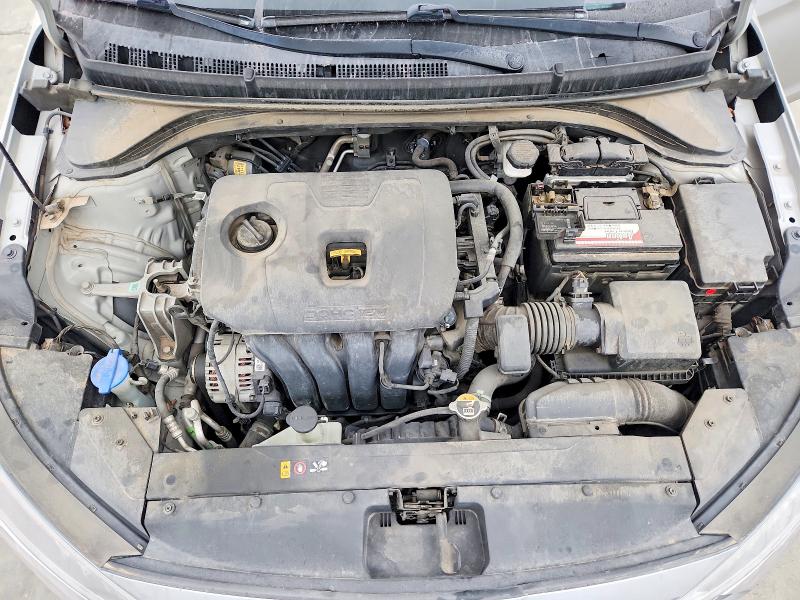 Aukcja sprzedaży 2020 Hyundai Elantra, vin: 5NPD84LF4LH572326, numer aukcji: 53040786