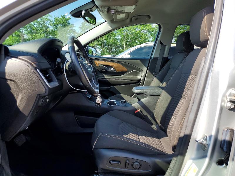 Aukcja sprzedaży 2021 Gmc Terrain, vin: 3GKALMEV1ML319072, numer aukcji: 55021356
