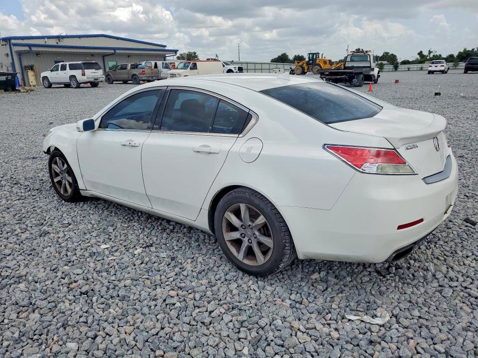 Продажа на аукционе авто 2012 Acura Tl, vin: 19UUA8F53CA017634, номер лота: 53427136