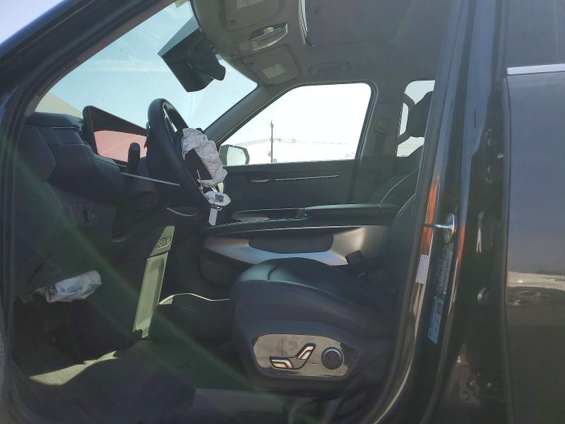 52969566 :رقم المزاد ، 5XYAB5S10TG020541 vin ، 2026 Kia Ev9 مزاد بيع