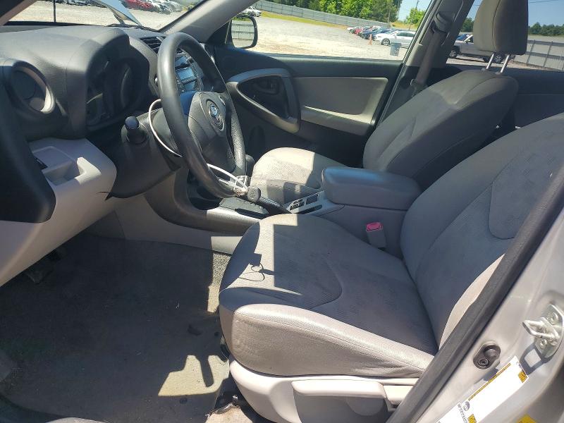 2009 Toyota Rav4 მანქანა იყიდება აუქციონზე, vin: JTMBF33V39D014710, აუქციონის ნომერი: 53167386