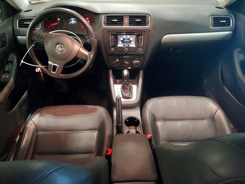Продажа на аукционе авто 2011 Volkswagen Jetta, vin: 3VWLX7AJXBM303227, номер лота: 54508056
