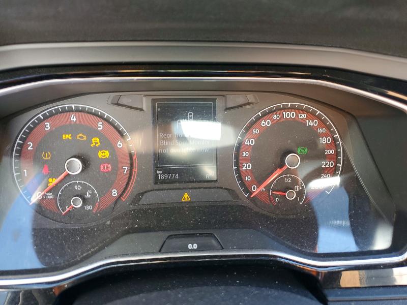 Продаж на аукціоні авто 2019 Volkswagen Jetta, vin: 3VWE57BU8KM018534, номер лоту: 52683606