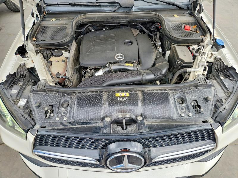 Продаж на аукціоні авто 2020 Mercedes-benz Gle, vin: 4JGFB4JE4LA179501, номер лоту: 53271806