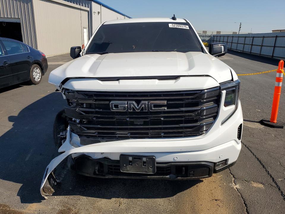52399376 :رقم المزاد ، 3GTUUCE8XRG360472 vin ، 2024 Gmc Sierra مزاد بيع
