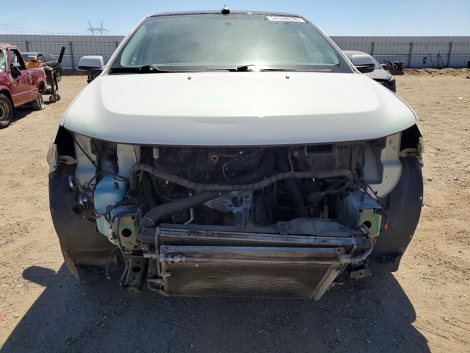 Продажа на аукционе авто 2013 Ford Edge, vin: 2FMDK3JC7DBA40758, номер лота: 54108236
