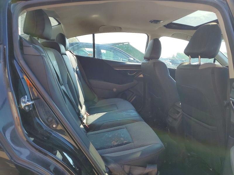 Продажа на аукционе авто 2020 Subaru Legacy, vin: 4S3BWAG68L3026257, номер лота: 53949176
