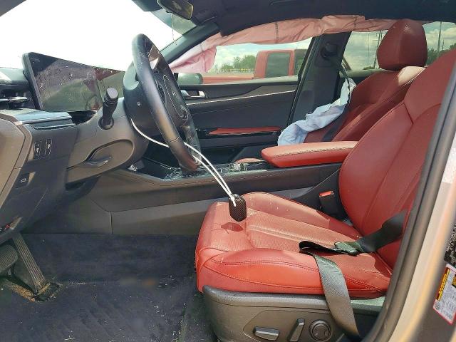 Продажа на аукционе авто 2025 Kia K5, vin: KNAG64J74S5346040, номер лота: 53130376
