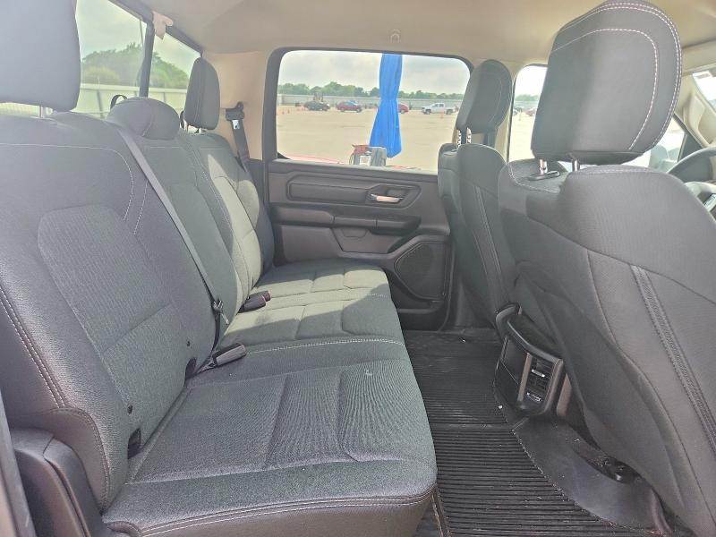 Aukcja sprzedaży 2019 Ram 1500, vin: 1C6RREGG1KN750999, numer aukcji: 54624336