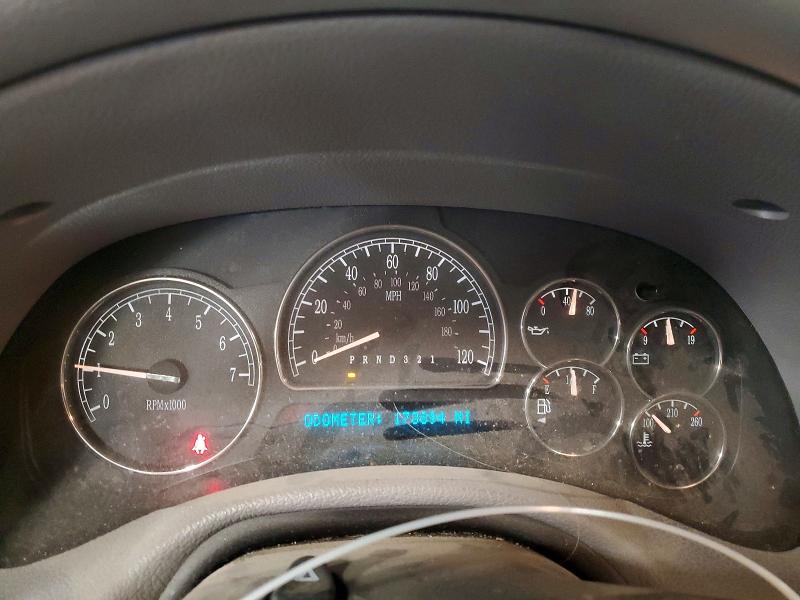Продажа на аукционе авто 2006 Buick Rainier, vin: 5GAET13M062325215, номер лота: 51826576