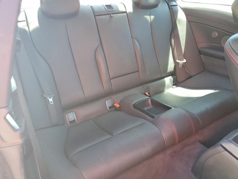 Aukcja sprzedaży 2015 Bmw 428, vin: WBA3N9C52FK246116, numer aukcji: 53788726