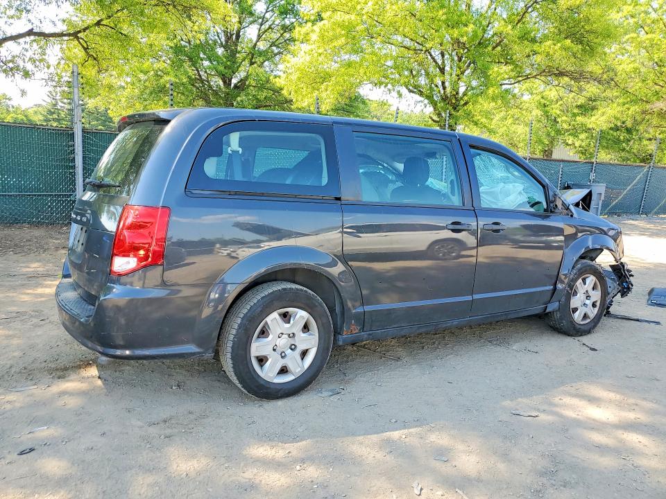 Aukcja sprzedaży 2012 Dodge Grand Caravan, vin: 2C4RDGBG4CR251290, numer aukcji: 54223706