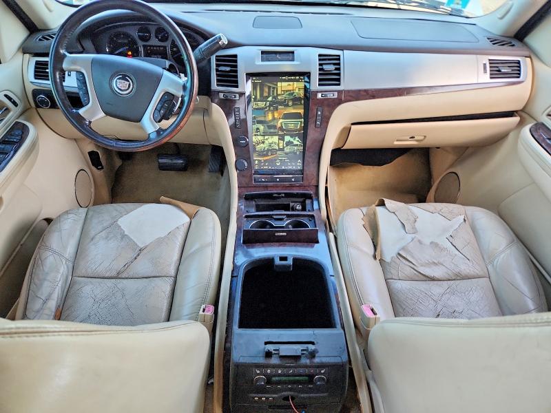 Aukcja sprzedaży 2007 Cadillac Escalade, vin: 1GYFK63817R419631, numer aukcji: 51880306