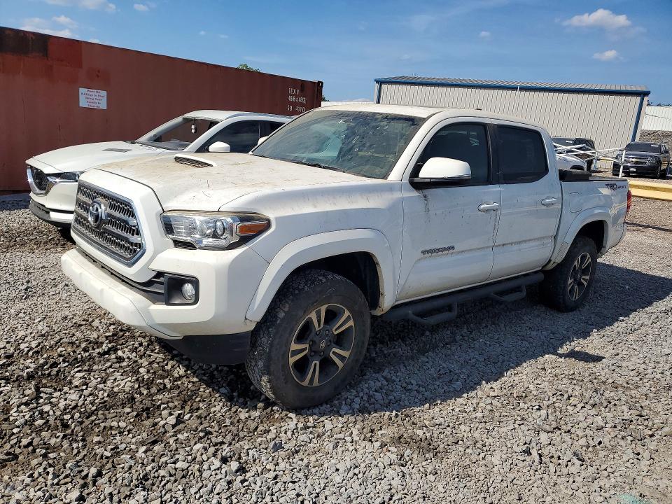 Aukcja sprzedaży 2016 Toyota Tacoma, vin: 5TFAZ5CN8GX020934, numer aukcji: 54309106