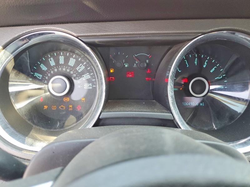 2014 Ford Mustang მანქანა იყიდება აუქციონზე, vin: 1ZVBP8AM2E5316821, აუქციონის ნომერი: 54016406