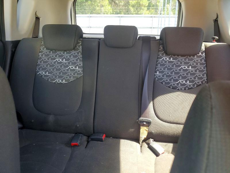 Продажа на аукционе авто 2010 Kia Soul, vin: KNDJT2A29A7032932, номер лота: 52807626