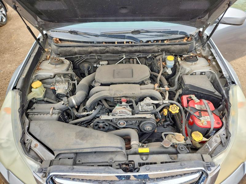Продаж на аукціоні авто 2011 Subaru Legacy, vin: 4S3BMCK67B3235285, номер лоту: 52970426