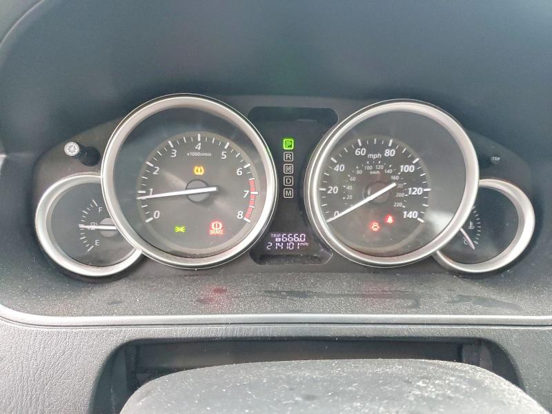 Продаж на аукціоні авто 2015 Mazda Cx-9, vin: JM3TB2CA6F0462358, номер лоту: 51076526