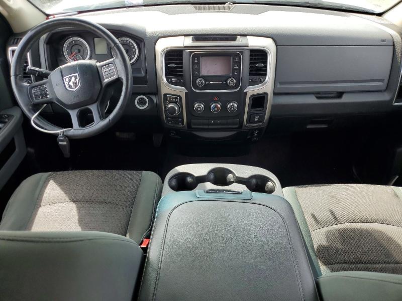 Aukcja sprzedaży 2015 Ram 1500, vin: 1C6RR7GT1FS593586, numer aukcji: 53929776