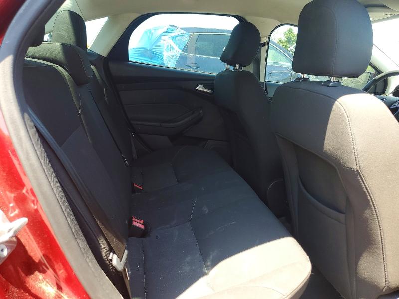 53810426 :رقم المزاد ، 1FADP3FE4GL228132 vin ، 2016 Ford Focus مزاد بيع