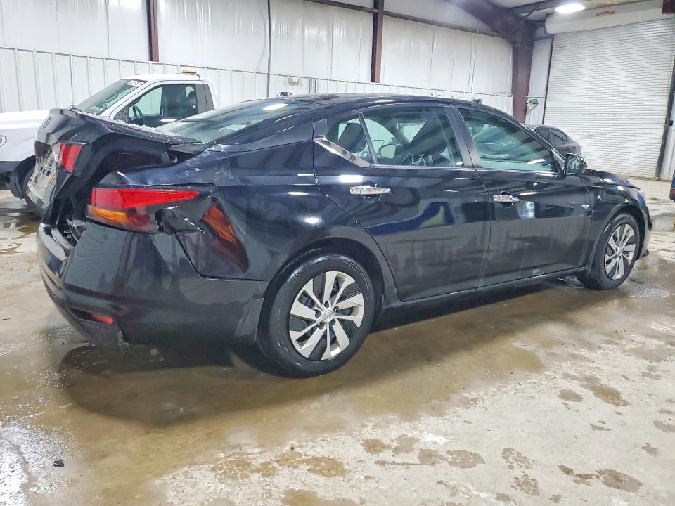 Продаж на аукціоні авто 2020 Nissan Altima, vin: 1N4BL4BV7LC170445, номер лоту: 55357336