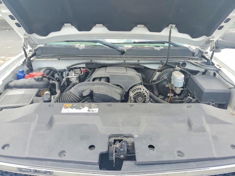 Aukcja sprzedaży 2011 Chevrolet Silverado, vin: 3GCPCREA1BG317389, numer aukcji: 54685756