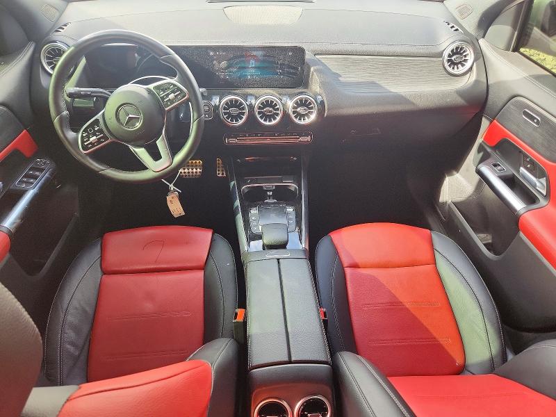 Aukcja sprzedaży 2022 Mercedes-benz Gla, vin: W1N4N4HB2NJ391078, numer aukcji: 54426606