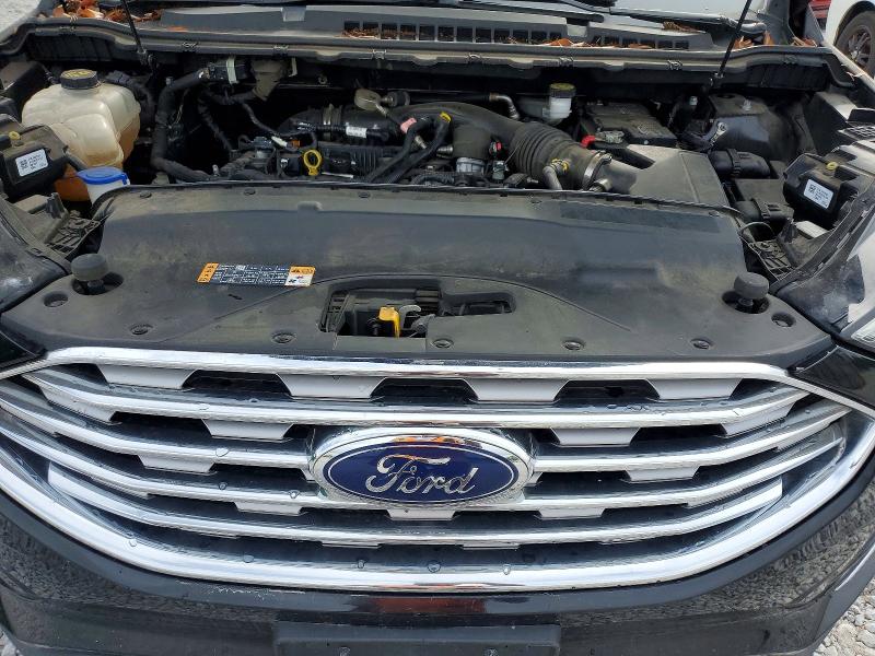 54519986 :رقم المزاد ، 2FMPK3J93MBA27314 vin ، 2021 Ford Edge مزاد بيع