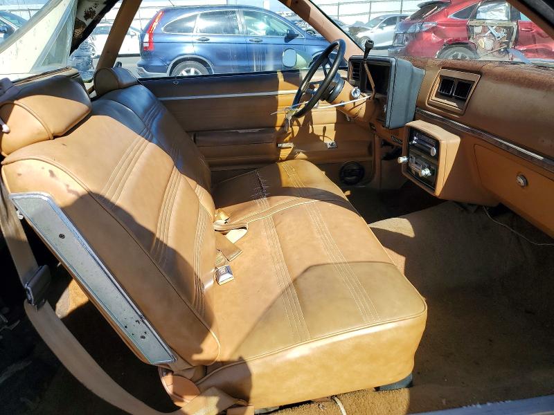 1980 Gmc Caballero Pick Up მანქანა იყიდება აუქციონზე, vin: TW80HAZ500047, აუქციონის ნომერი: 54046836