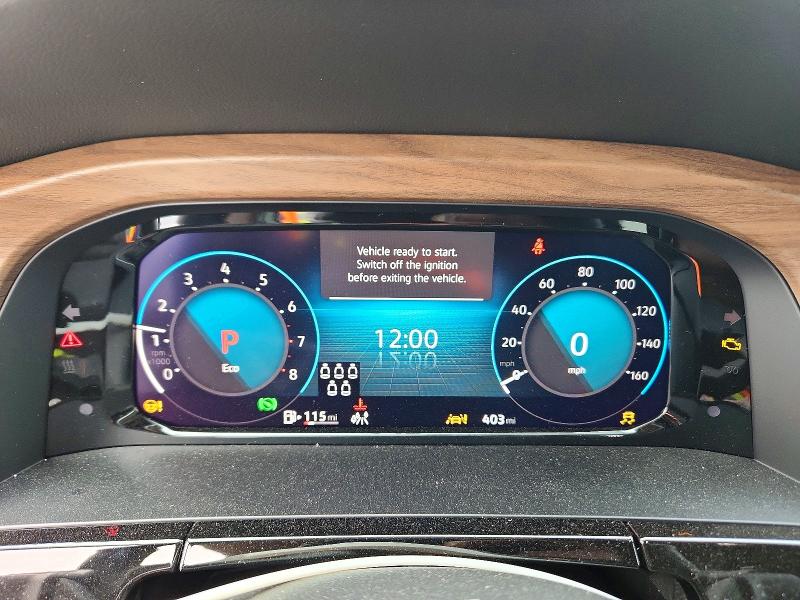 Продаж на аукціоні авто 2026 Volkswagen Atlas, vin: 1V2DN2CA6TC511832, номер лоту: 51880856
