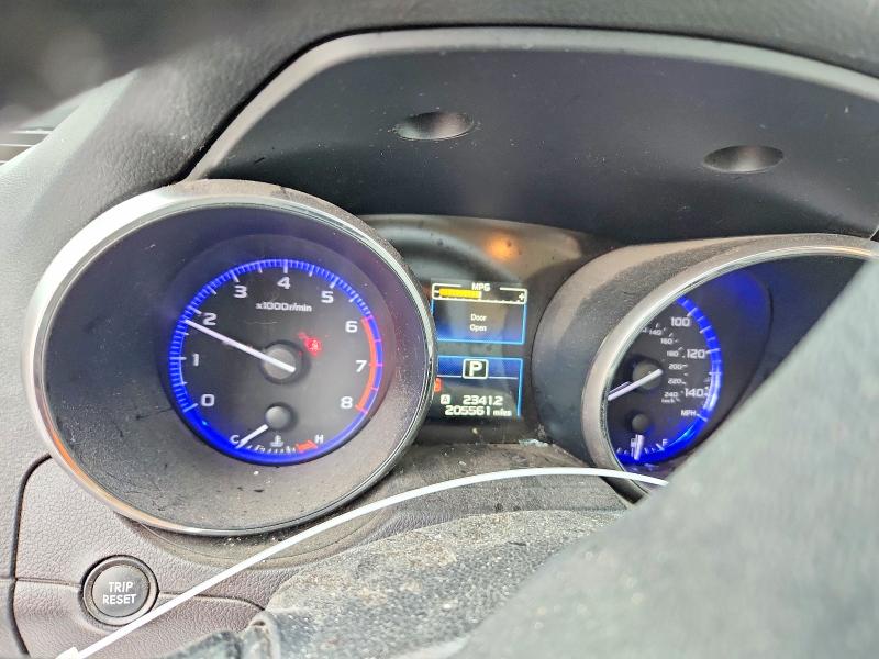 Aukcja sprzedaży 2016 Subaru Legacy, vin: 4S3BNAC67G3055537, numer aukcji: 53895166