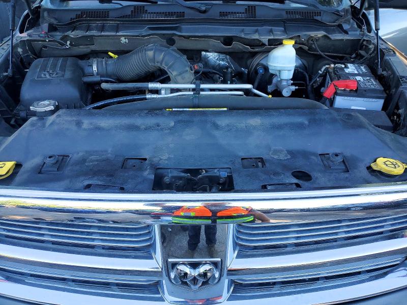52392706 :رقم المزاد ، 1C6RD6GT3CS117960 vin ، 2012 Dodge Ram 1500 مزاد بيع