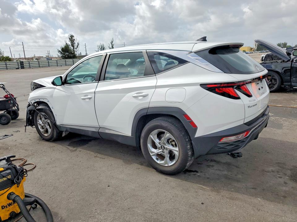 Продажа на аукционе авто 2024 Hyundai Tucson, vin: 5NMJA3DE6RH436860, номер лота: 54910646