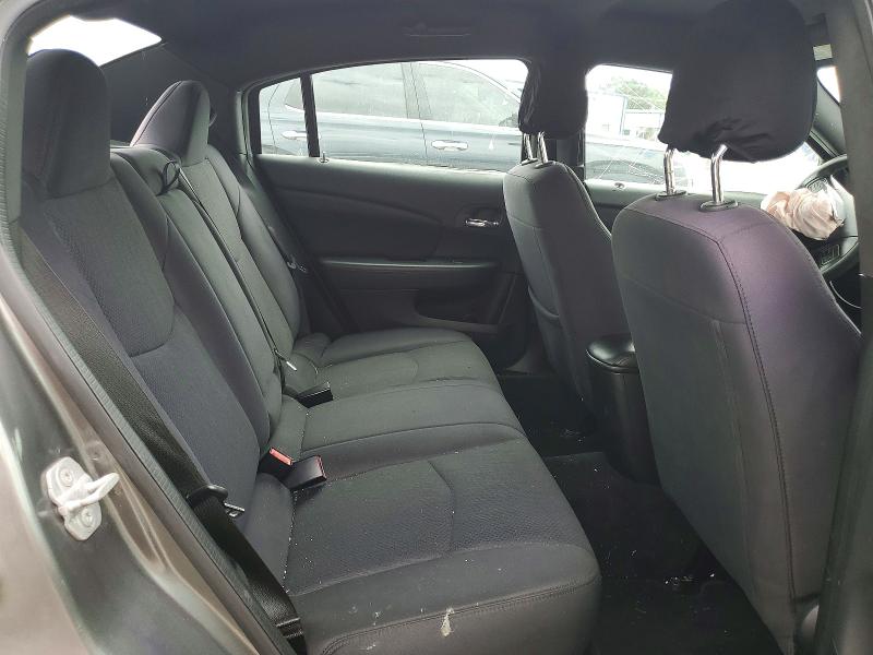 53792136 :رقم المزاد ، 1C3CCBAB6DN560635 vin ، 2013 Chrysler 200 مزاد بيع