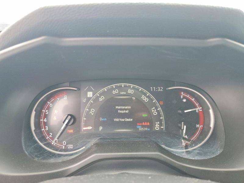 Aukcja sprzedaży 2024 Toyota Rav4, vin: 2T3A1RFV9RC470790, numer aukcji: 55170396