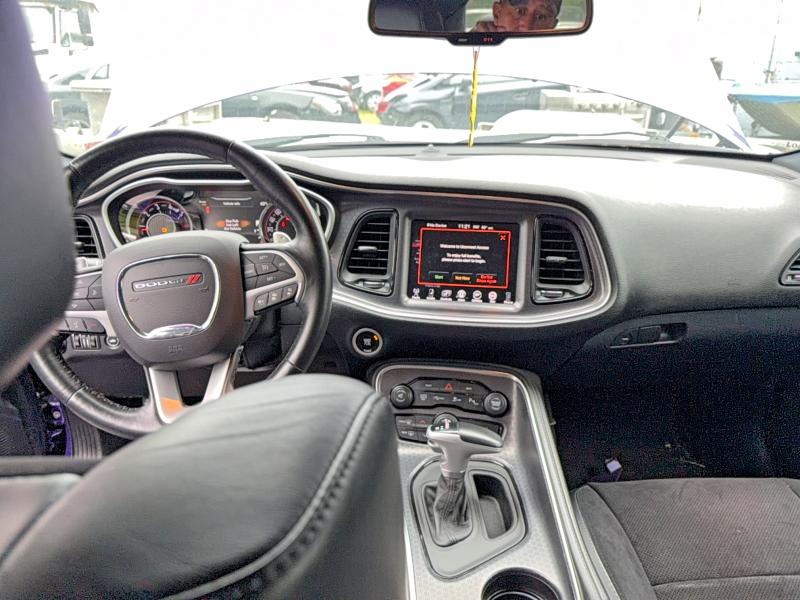 Продажа на аукционе авто 2016 Dodge Challenger, vin: 2C3CDZFJ3GH202590, номер лота: 54793686