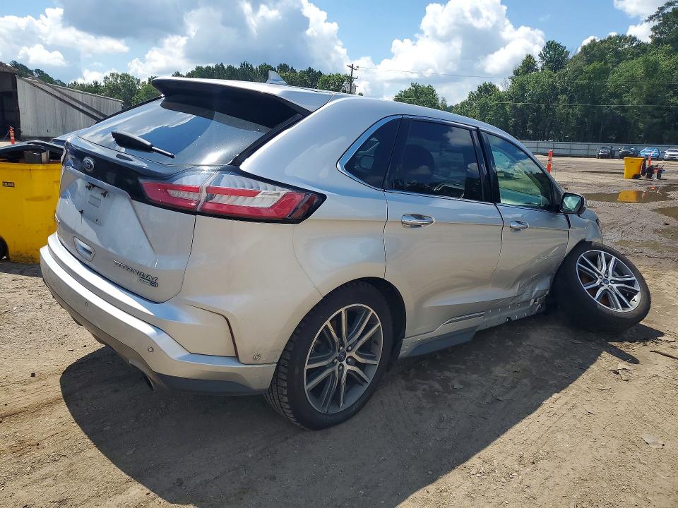 Aukcja sprzedaży 2019 Ford Edge, vin: 2FMPK4K93KBB34459, numer aukcji: 55516466