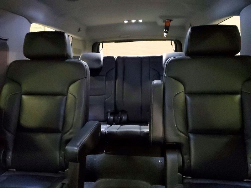 Aukcja sprzedaży 2016 Chevrolet Suburban, vin: 1GNSKJKC8GR130427, numer aukcji: 53960136