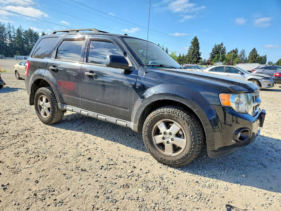 Aukcja sprzedaży 2010 Ford Escape, vin: 1FMCU0D73AKB42675, numer aukcji: 52559056