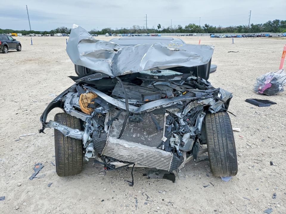 Продажа на аукционе авто 2024 Cadillac Ct5, vin: 1G6DP5RK6R0102384, номер лота: 51916196