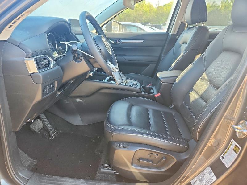 Aukcja sprzedaży 2024 Mazda Cx-5, vin: JM3KFBCL7R0413305, numer aukcji: 52254096