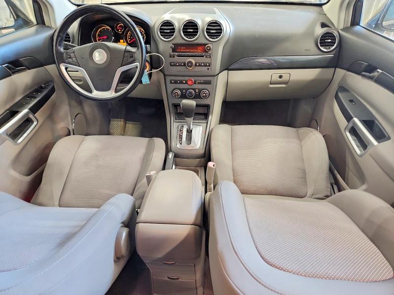 Продажа на аукционе авто 2008 Saturn Vue, vin: 3GSDL73708S528642, номер лота: 53769326