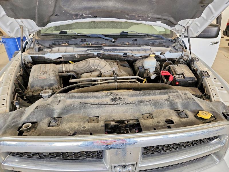 Продажа на аукционе авто 2010 Dodge Ram 1500, vin: 1D7RV1CT8AS192462, номер лота: 52505456