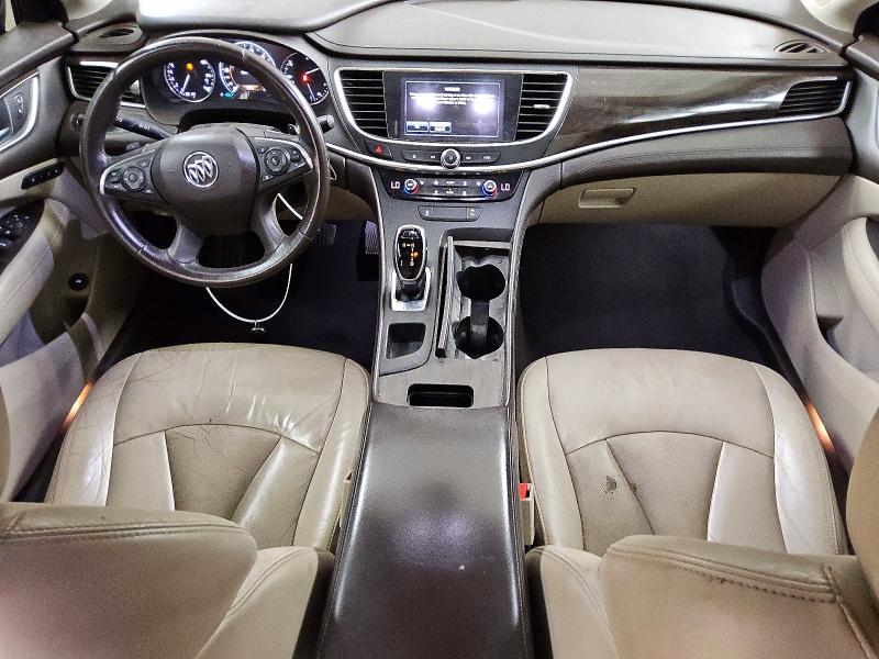 Aukcja sprzedaży 2017 Buick Lacrosse, vin: 1G4ZP5SS3HU165314, numer aukcji: 51620596